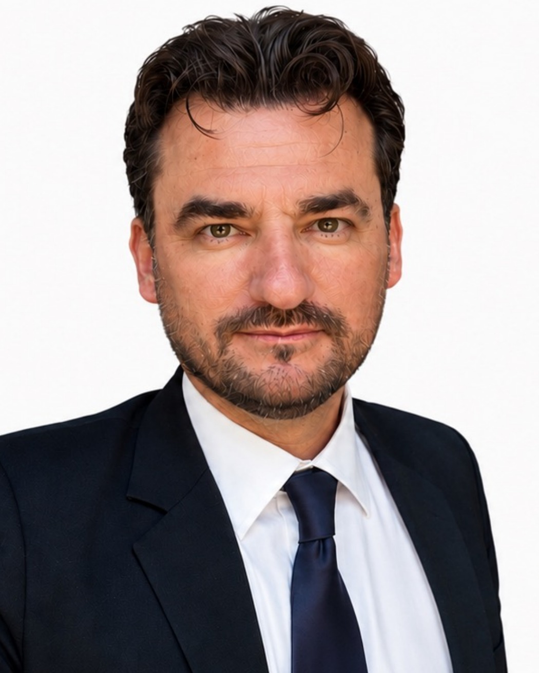 Riccardo Montanari, fondatore di Olivander Consulting
