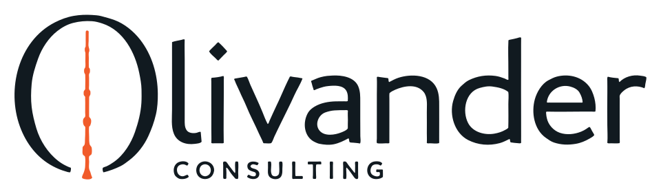 Olivander Consulting
